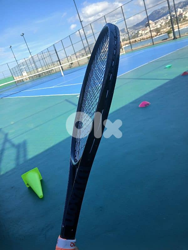 Wilson Pro Staff jr 26 inch for sale 4