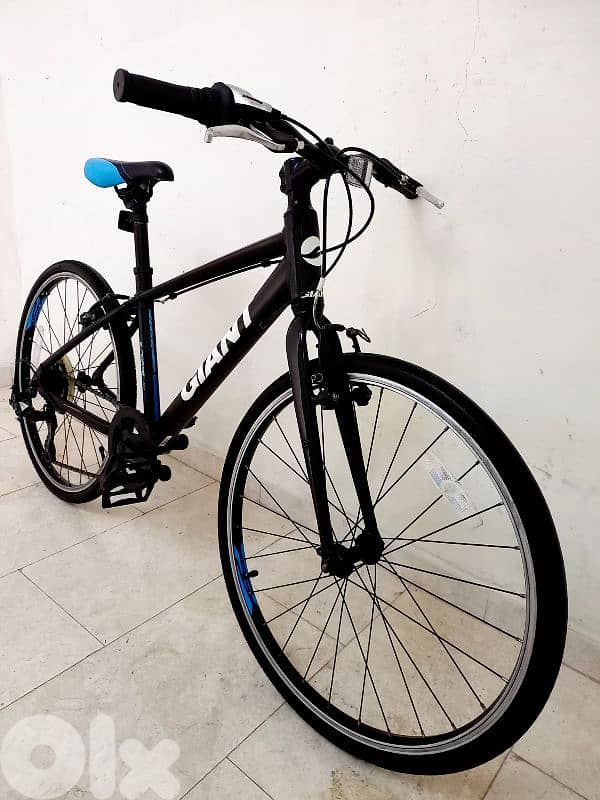 بسكليت Giant usa 1