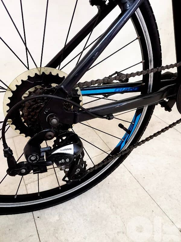 بسكليت Giant usa 2