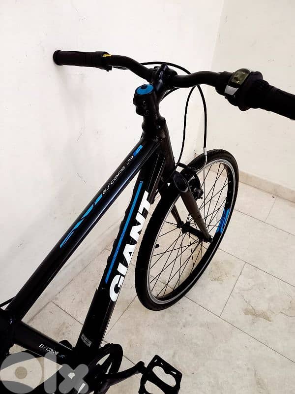 بسكليت Giant usa 3