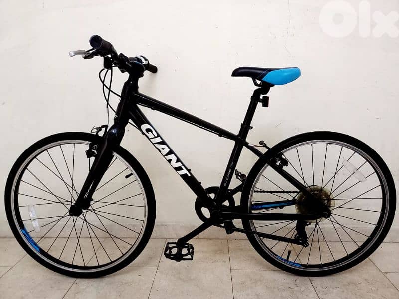 بسكليت Giant usa 4