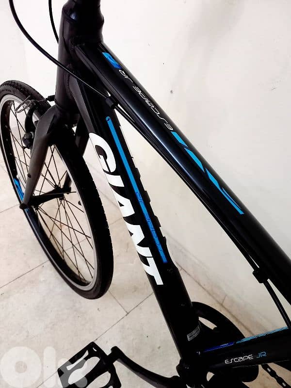 بسكليت Giant usa 5