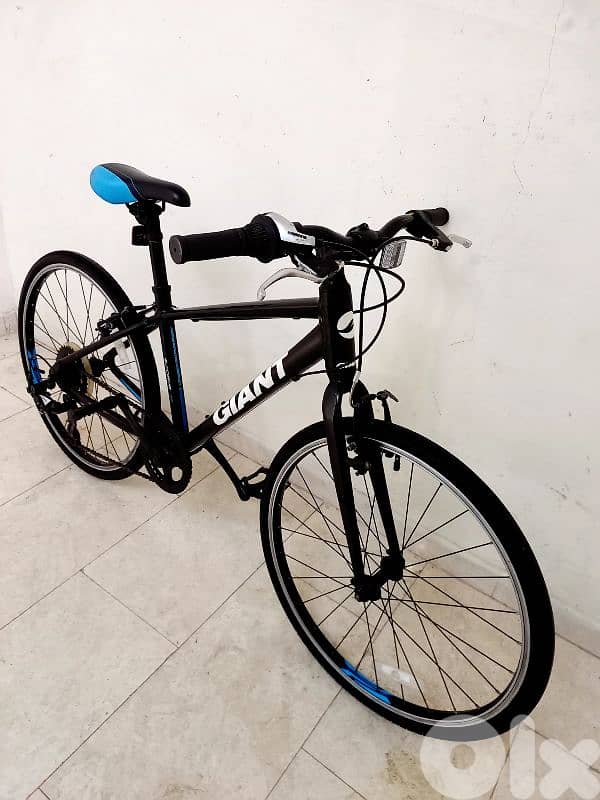 بسكليت Giant usa 6