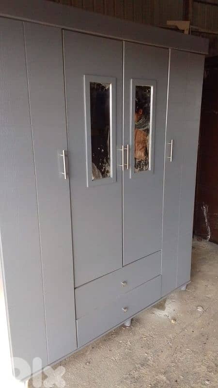 اجواد انواع الخزنات بارخص الاسعار بس 110$ يوجد توصيل لكل لبنان 1