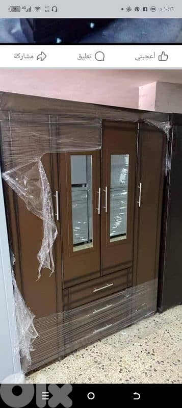 اجواد انواع الخزنات بارخص الاسعار بس 110$ يوجد توصيل لكل لبنان 2