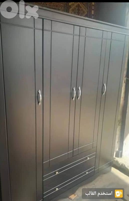 اجواد انواع الخزنات بارخص الاسعار بس 110$ يوجد توصيل لكل لبنان 5