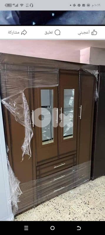 اجواد انواع الخزنات بارخص الاسعار بس 110$ يوجد توصيل لكل لبنان 5