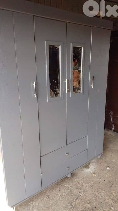 اجواد انواع الخزنات بارخص الاسعار بس 110$ يوجد توصيل لكل لبنان 6