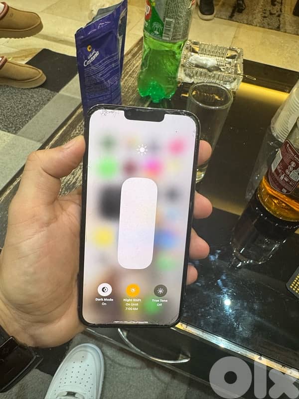 iphone 13 pro max 256gb 1