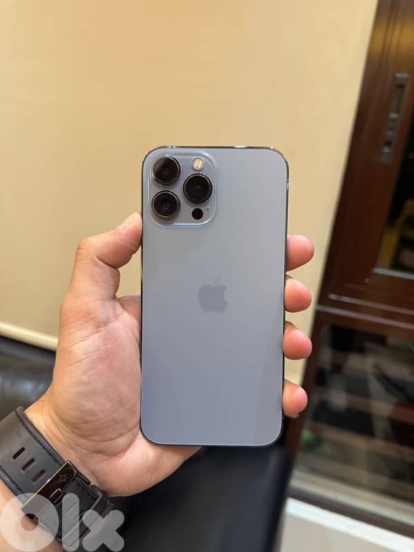 iphone 13 pro max 256gb 2