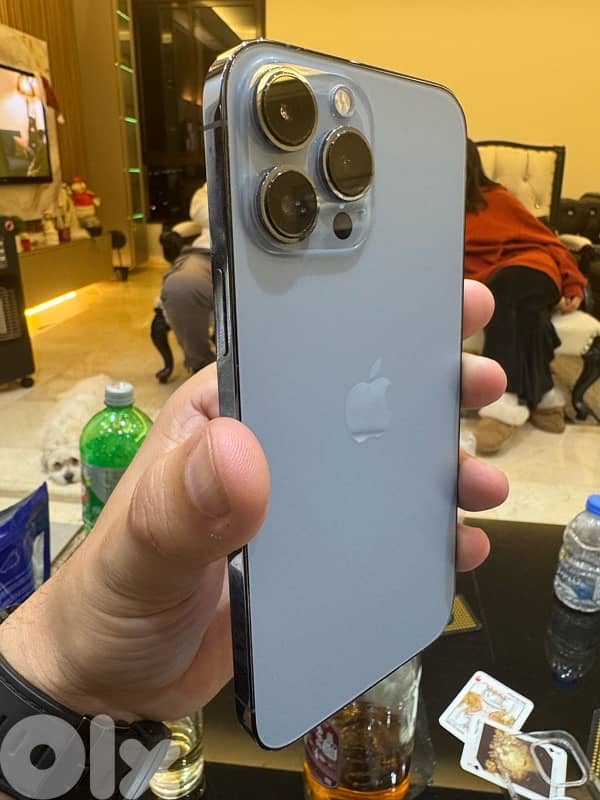 iphone 13 pro max 256gb 3