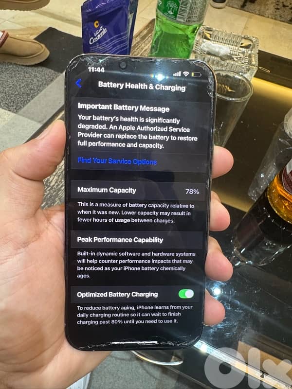 iphone 13 pro max 256gb 5