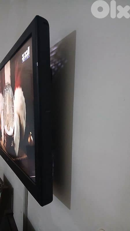 Original LG TV 43 inch 1