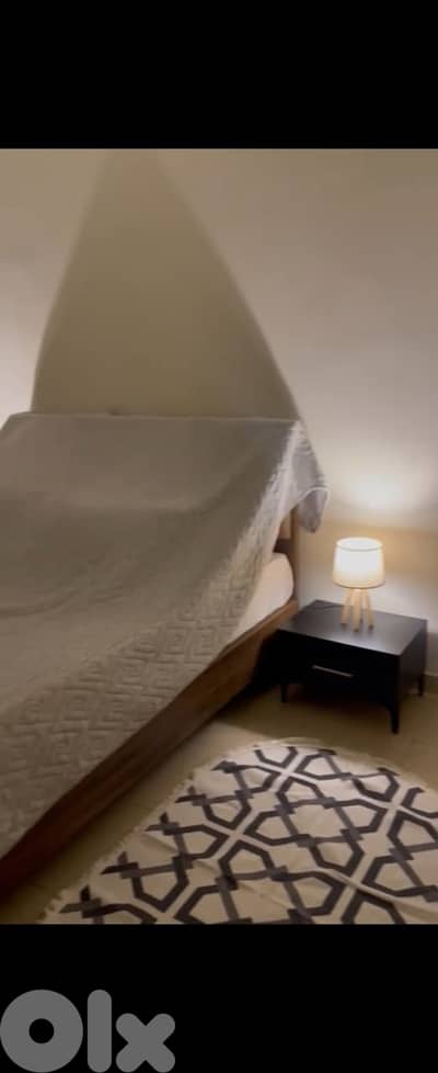 bedroom for sale in a very good condition