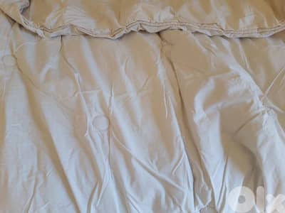Descamps couette duvet (made in France) - Not Negotiable