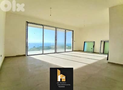 Apartment for sale in Adma 185m2 Sea View Brand New/أدما