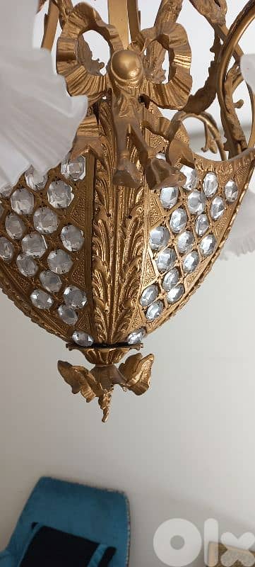 ثريا مرتبة 1