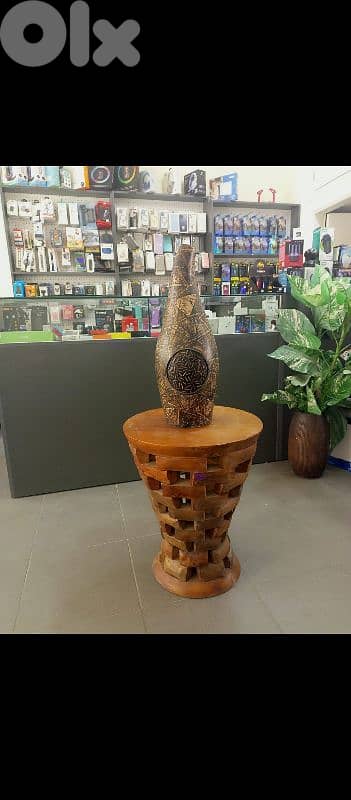 talbles/ lampadaire/ 1