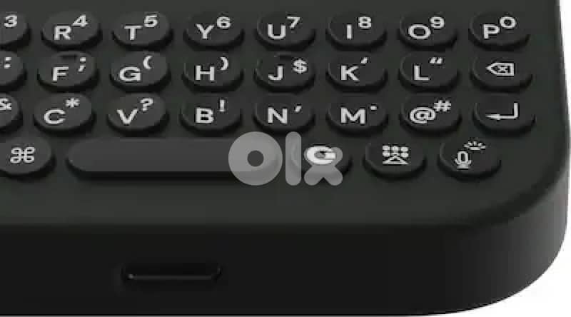 Clicks Keyboard for iPhone 15 Pro Max 8