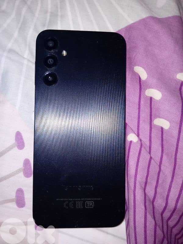 samsung A14 128g 6g 1