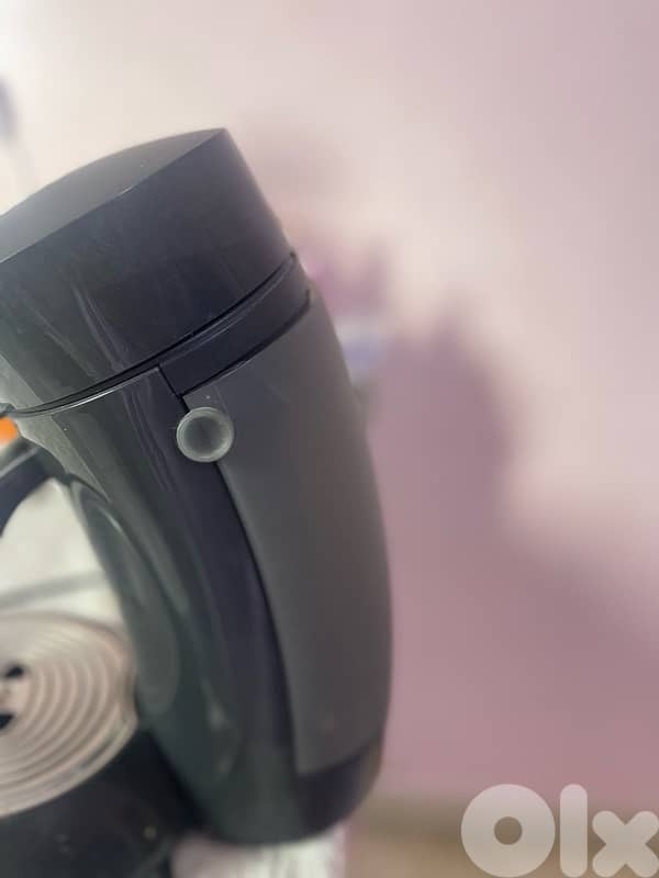 ماكينة قهوة Philips Senseo 2