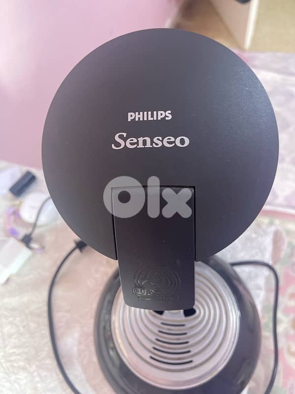 ماكينة قهوة Philips Senseo 3