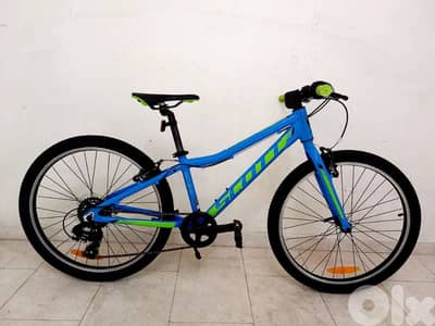 بسكليت scott usa