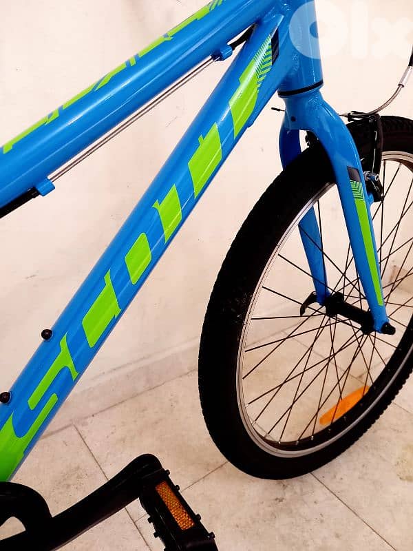 بسكليت scott usa 2