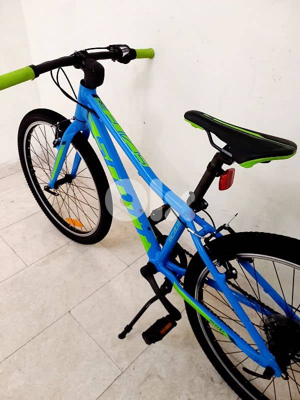 بسكليت scott usa 5