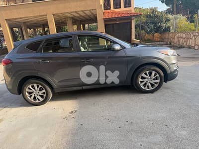 hyundai tucson model 2019 4wedاميركا