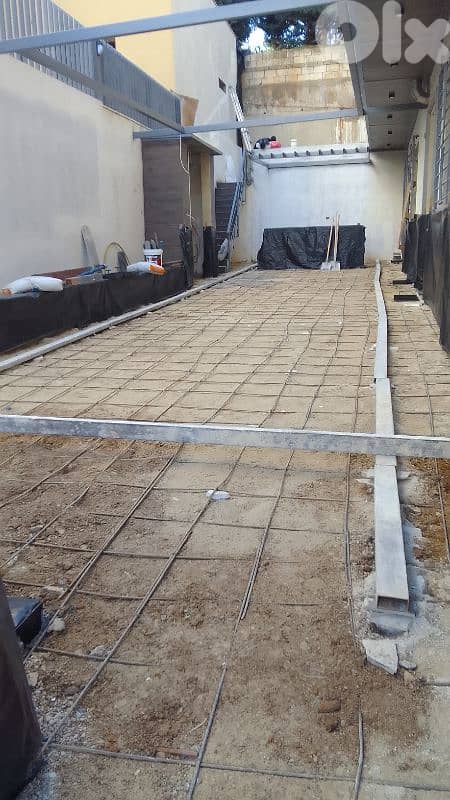 stamped concrete 03112980 1