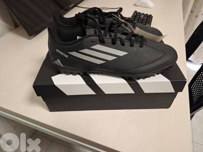 adidas football boots size 41 42