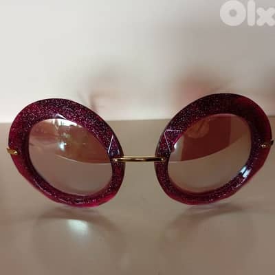 Dolce Gabbana sunglasses in box