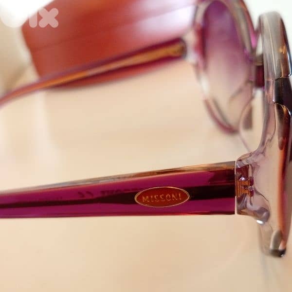 Missoni eyeglasses 2