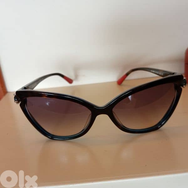 Missoni eyeglasses 1