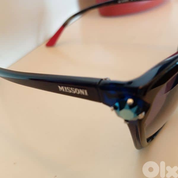 Missoni eyeglasses 2