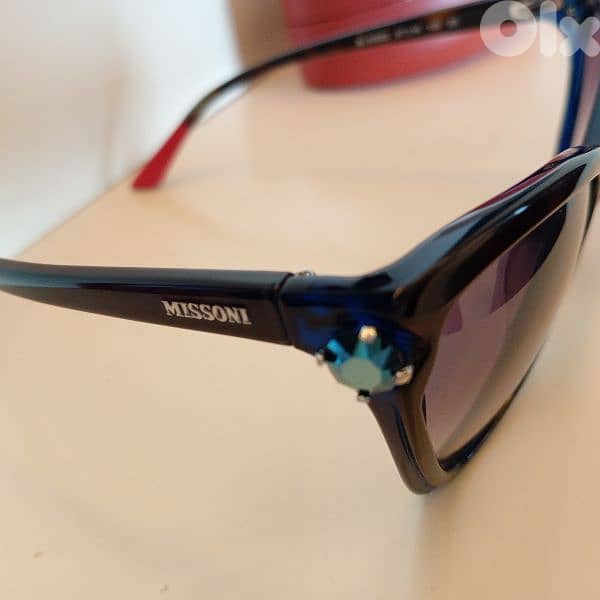 Missoni eyeglasses 3