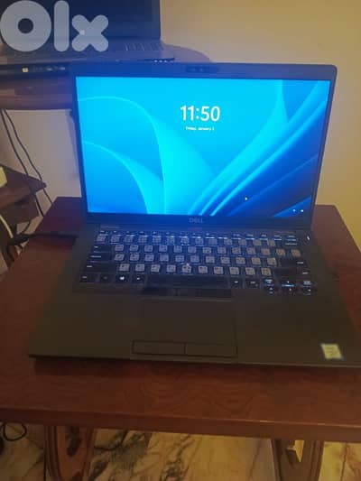 Dell Laptop