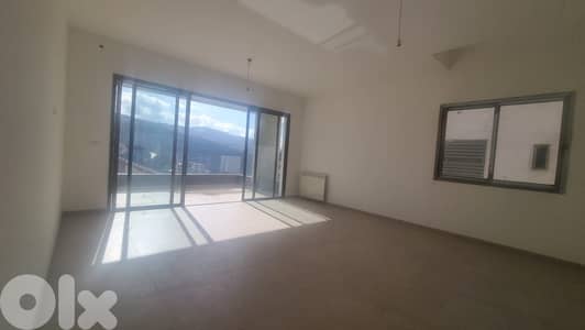 Duplex for sale in Rabweh - دوبلكس للبيع في الربوة