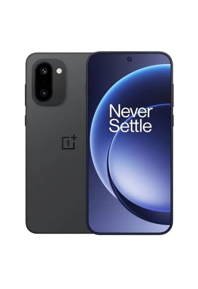 15R Dual SIM Charcoal Black with AI 12GB RAM 512GB 5G - (Sealed)