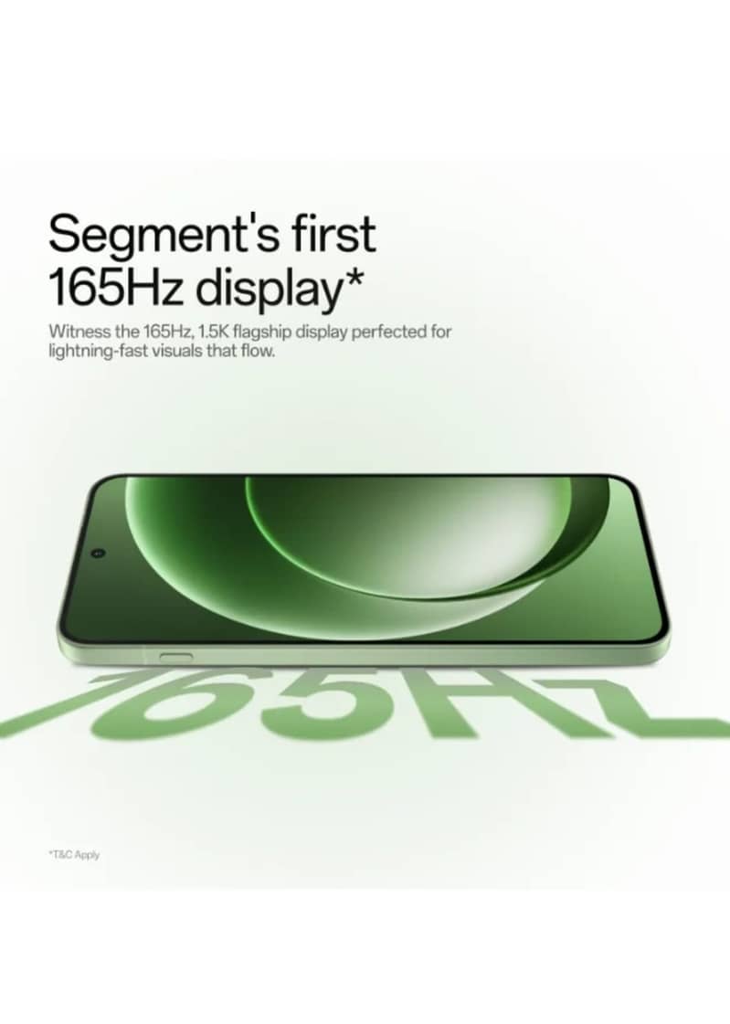 15R Dual SIM Charcoal Black with AI 12GB RAM 512GB 5G - (Sealed) 3