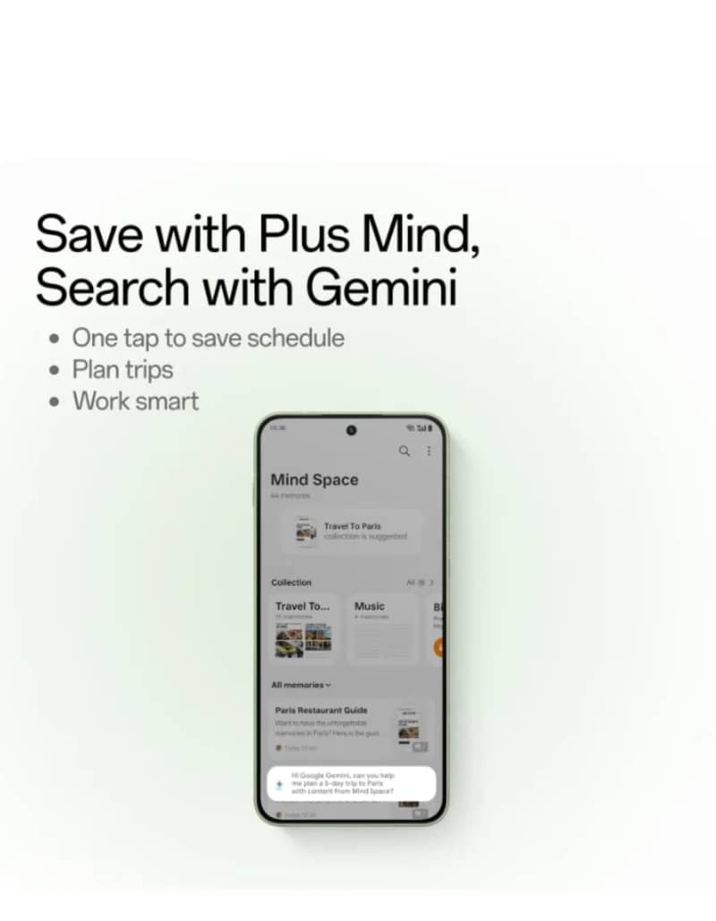 15R Dual SIM Charcoal Black with AI 12GB RAM 512GB 5G - (Sealed) 6