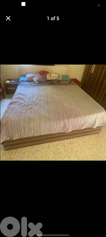 ta5et kbir . mousta3mal. chebeh jdid. 1