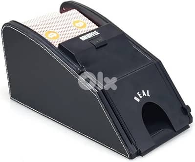 piatnek card shuffler (1-2) decks