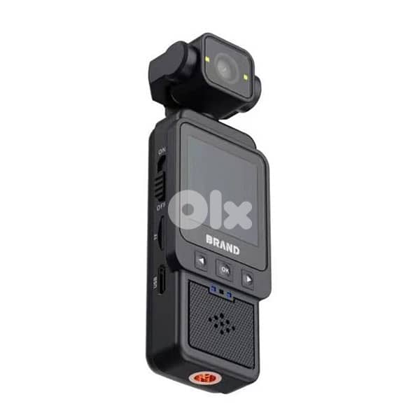 Portable Multifunctional Recorder 2