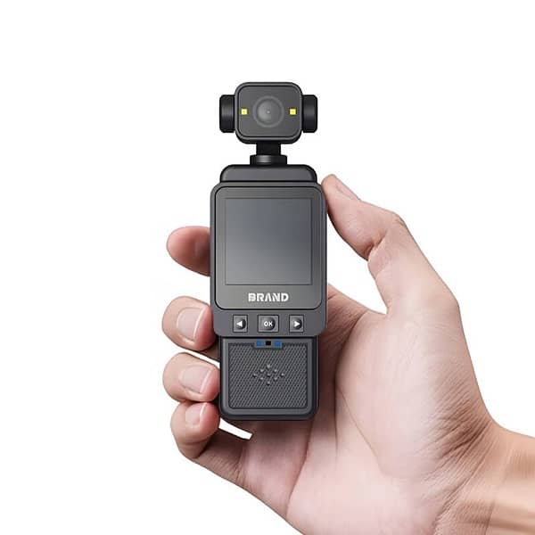 Portable Multifunctional Recorder 3