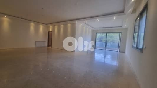 Apartment for sale in Rabweh - شقة للبيع في الربوة
