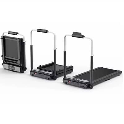 $350 - Foldable Treadmill Walking Pad جهاز مشي قابل للطي