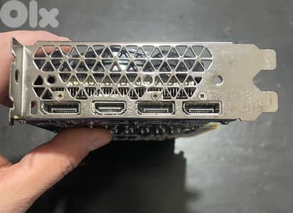 GEFORCE GTX 1660 super