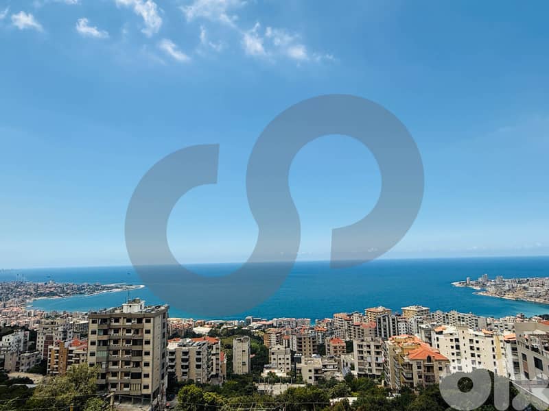 super prime location, sea view, Sahel Alma/ساحل علما REF#ST128674 1